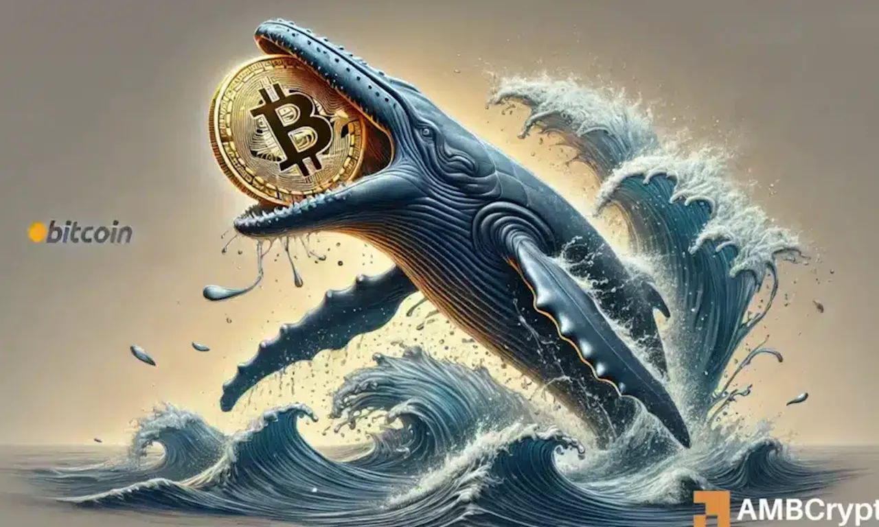 Bitcoin Breaks $100K: Whales, Supply Shock and a New Era?