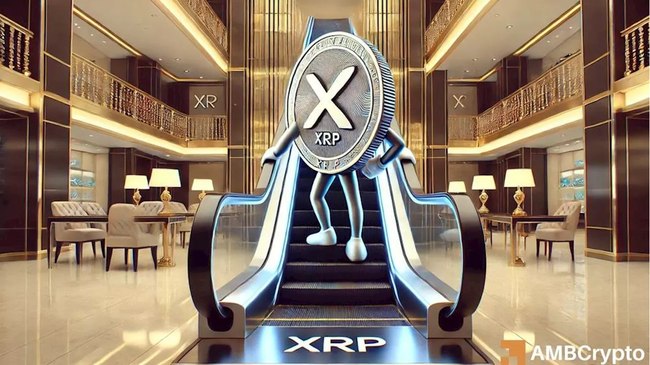 XRP Price Prediction: $500B Market Cap and $8.7 Rally