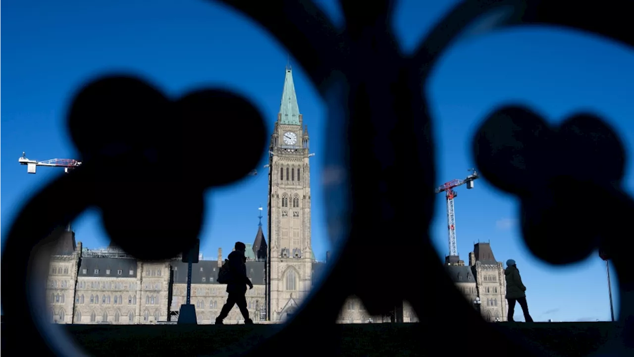 Canada Revenue Agency to Administer Capital Gains Tax Despite Parliamentary Prorogation