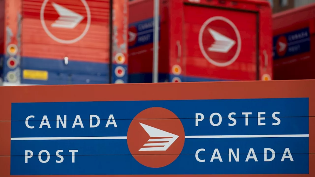 Canada Post Resumes Normal Operations After Strike, but Delays Expected