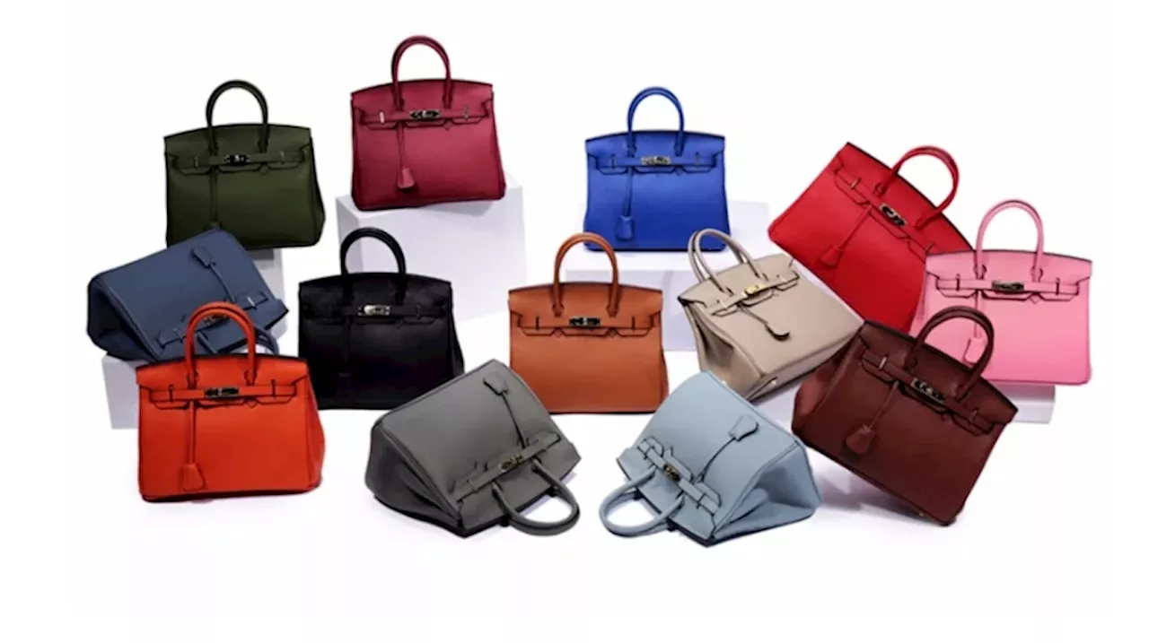 Walmart's Birkin Bag Sparks Debate on Fashion's Exclusivity