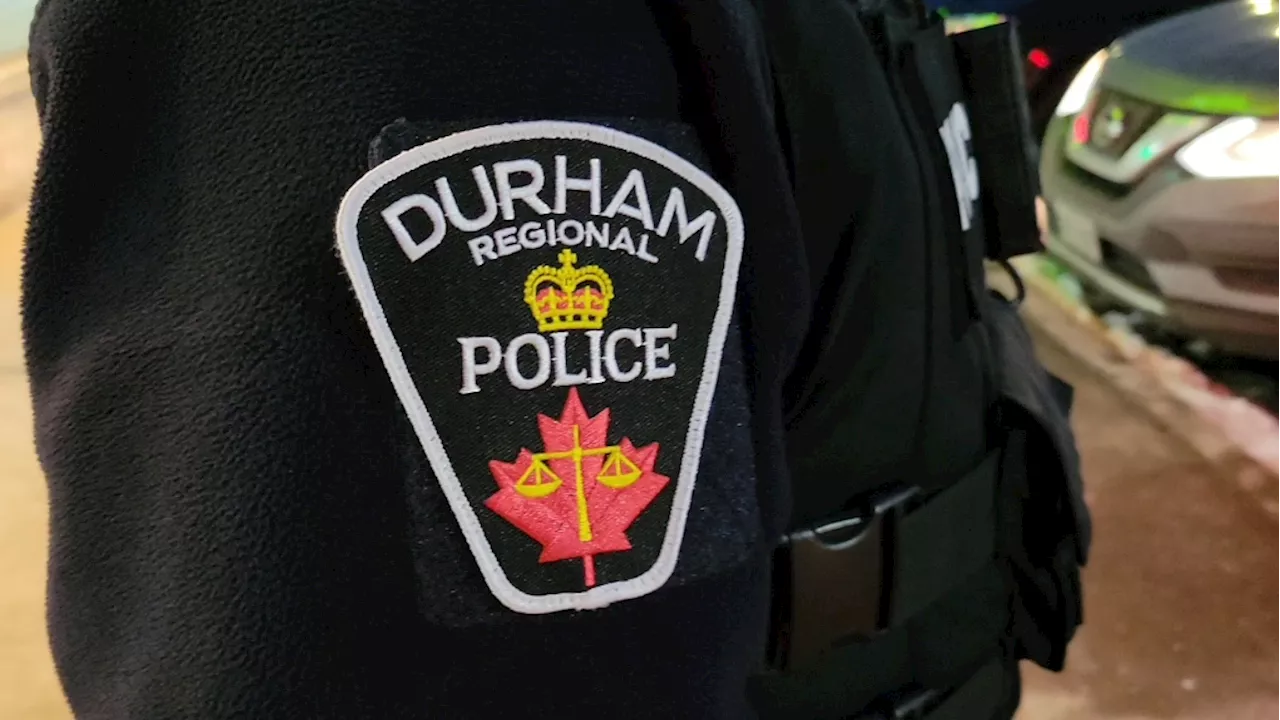 Durham Police Seek Two Suspects in Jewelry Store Robbery