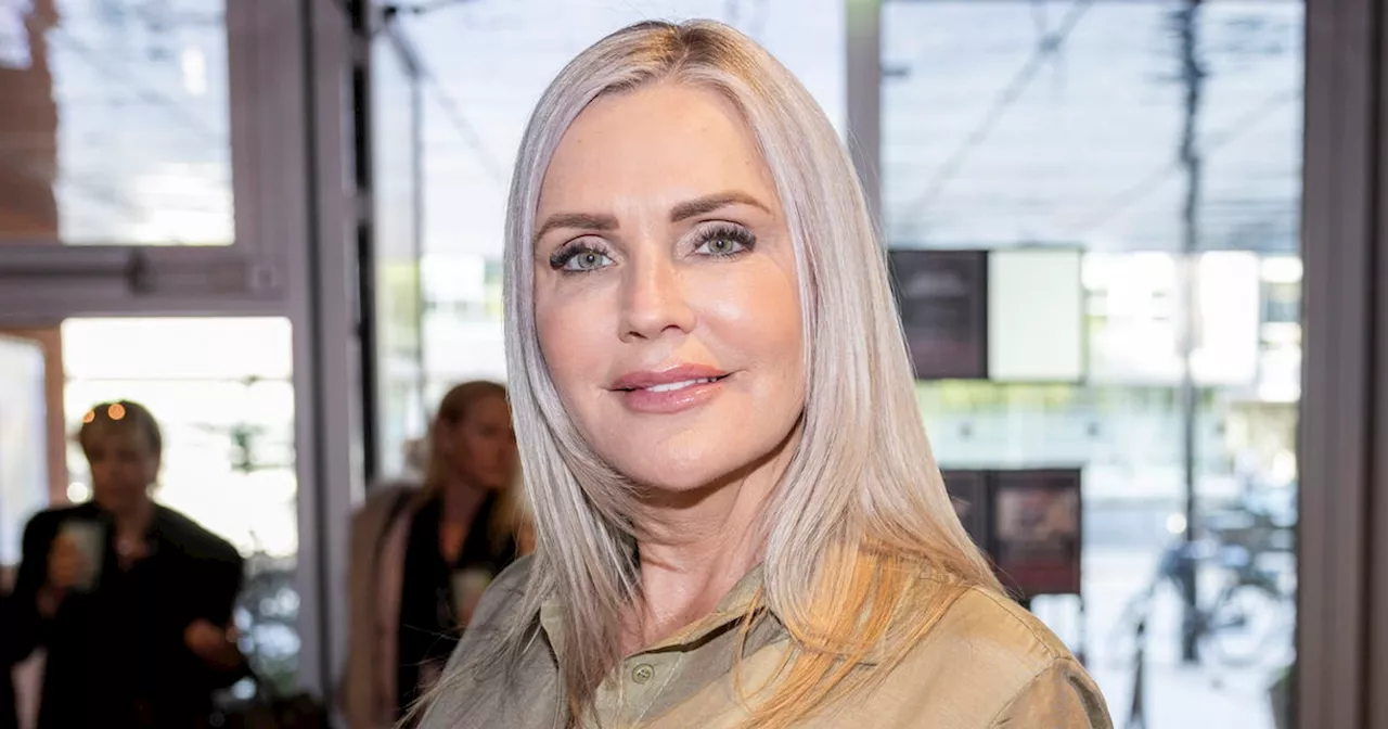Janni Ree får advarsel fra Erhvervsstyrelsen
