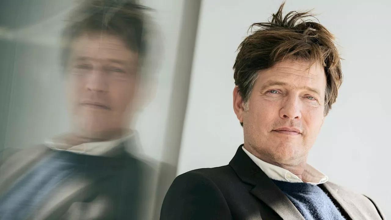 Thomas Vinterberg får hederspris på Göteborgs filmfestival