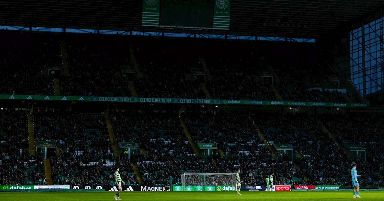 Celtic Offer Half-Price Pay-Per-View for Dundee United Game After St Mirren Issues