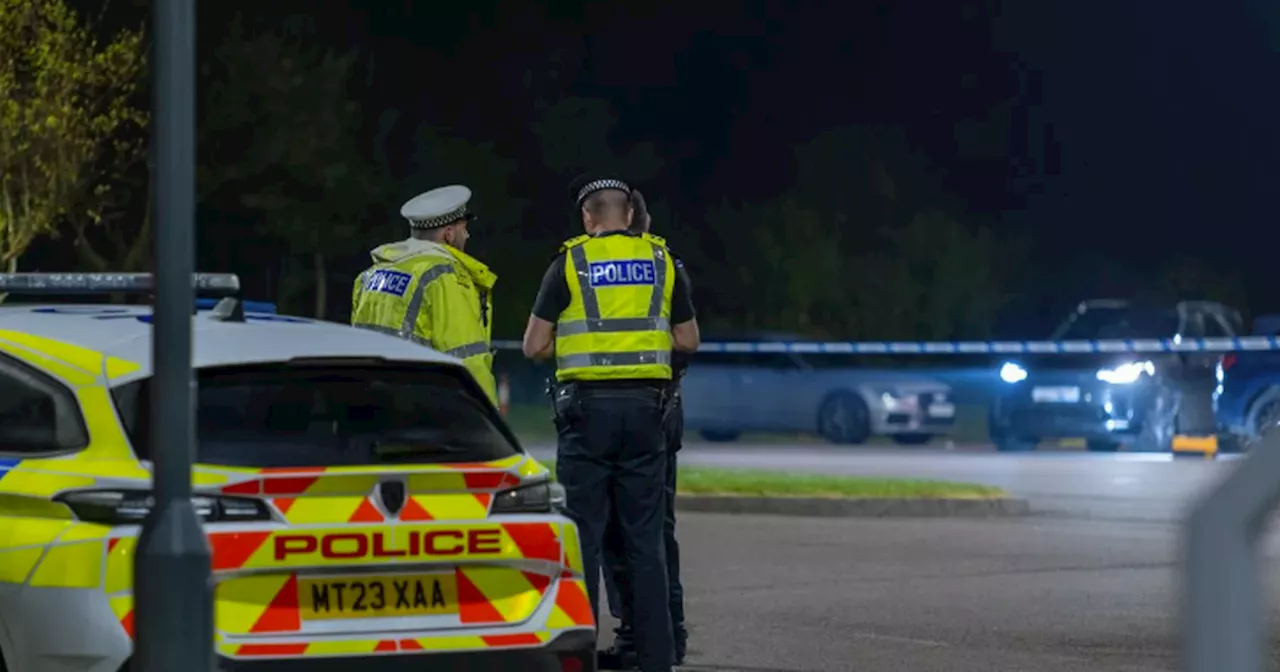 Death of Scots baby, 1, killed in church car park will not see criminal action