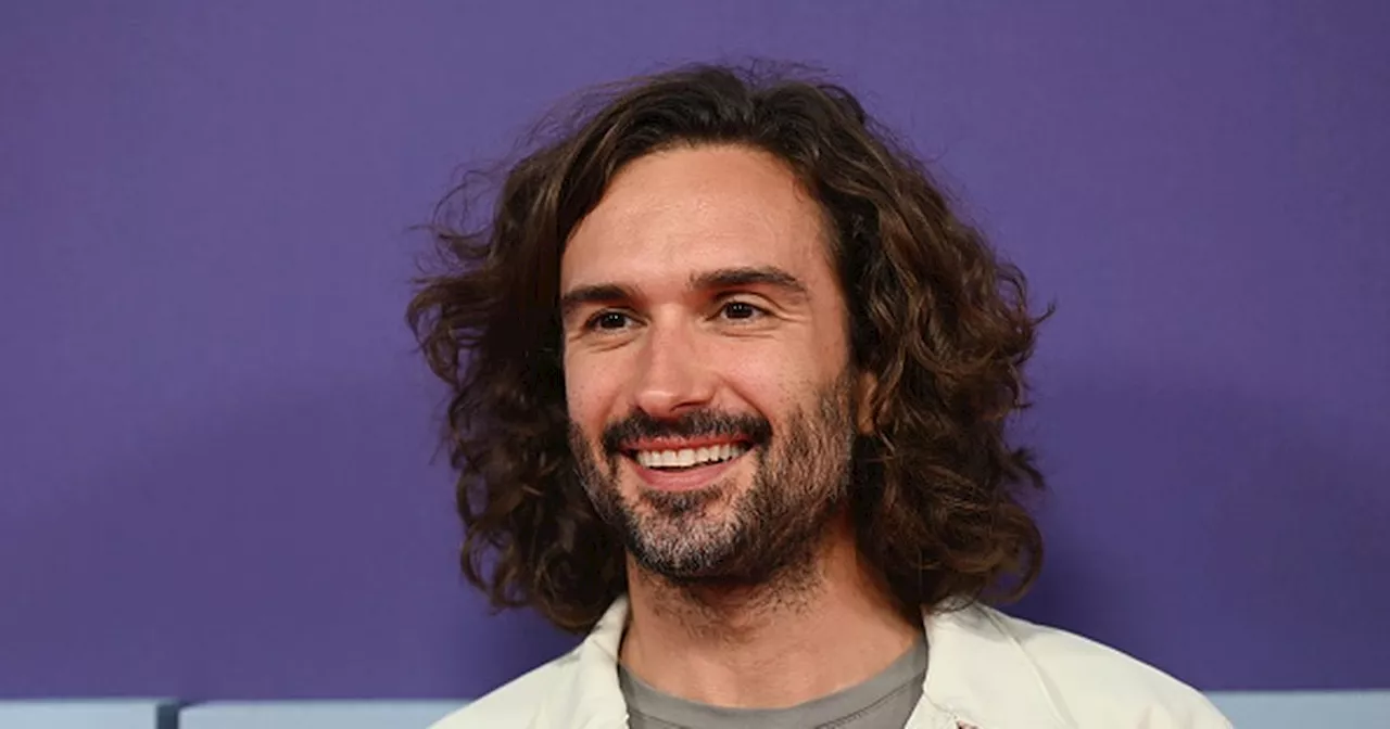 Joe Wicks Teams Up With Asda for Budget-Friendly January Detox Recipes