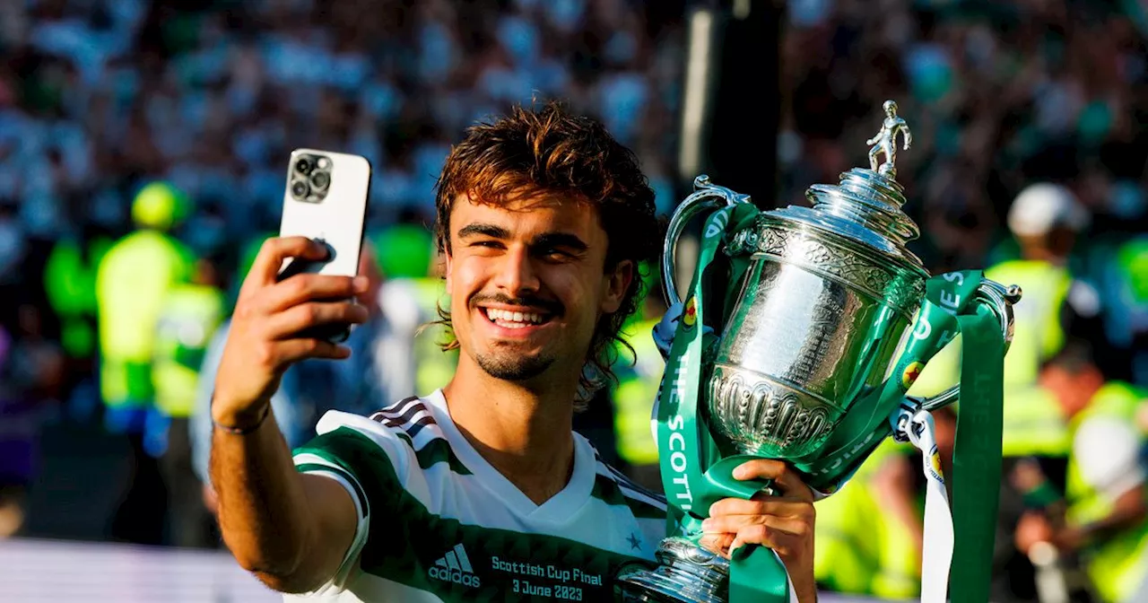 Jota out of love as his illuminating Celtic claim rings louder than ever