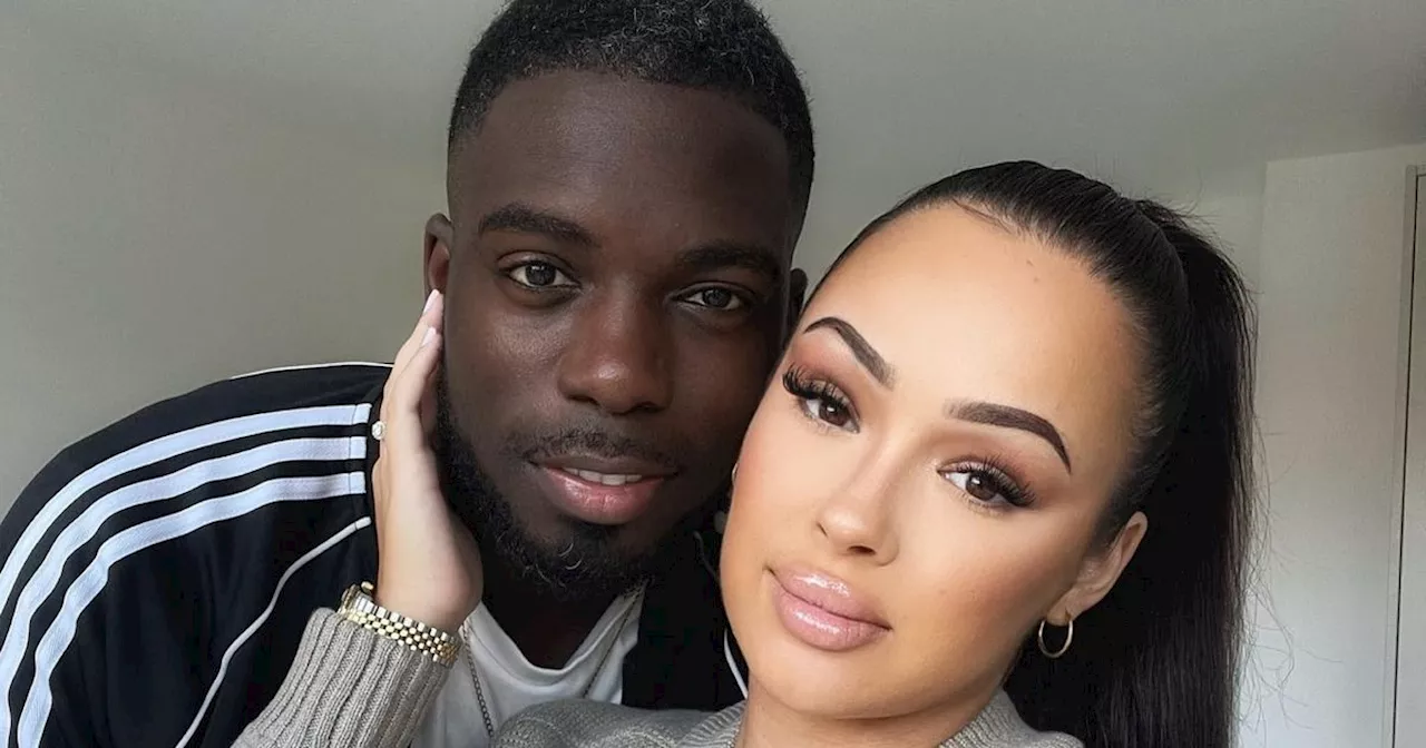 Love Island All Stars: Marcel Somerville and Gabby Allen Reunite Sparks Drama