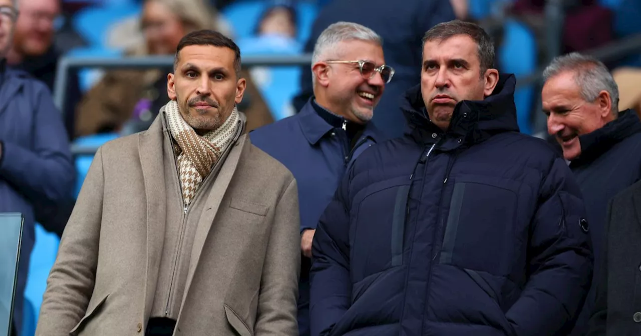 Manchester City Faces Potential Relegation Due to Financial Rule Breaches