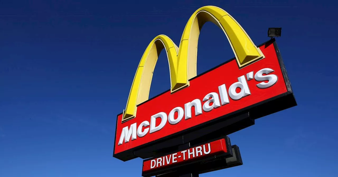 McDonald's Faces Fresh Allegations of Abuse and Harassment from Young Workers