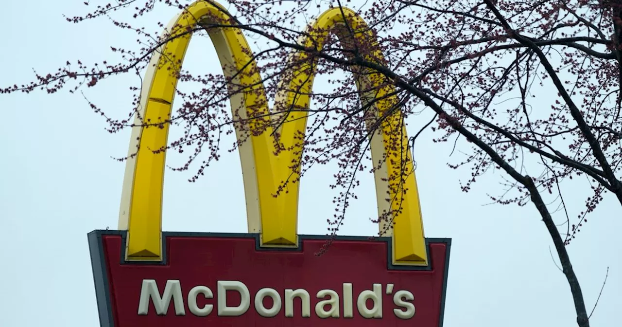 McDonald's UK Hit With 700-Strong Harassment Lawsuit, CEO Grilled by MPs