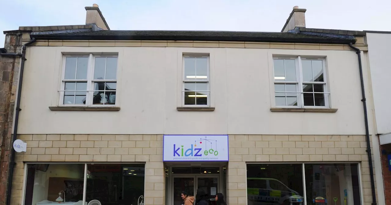 Popular Children's Store Kidzeco to Close Bathgate Location