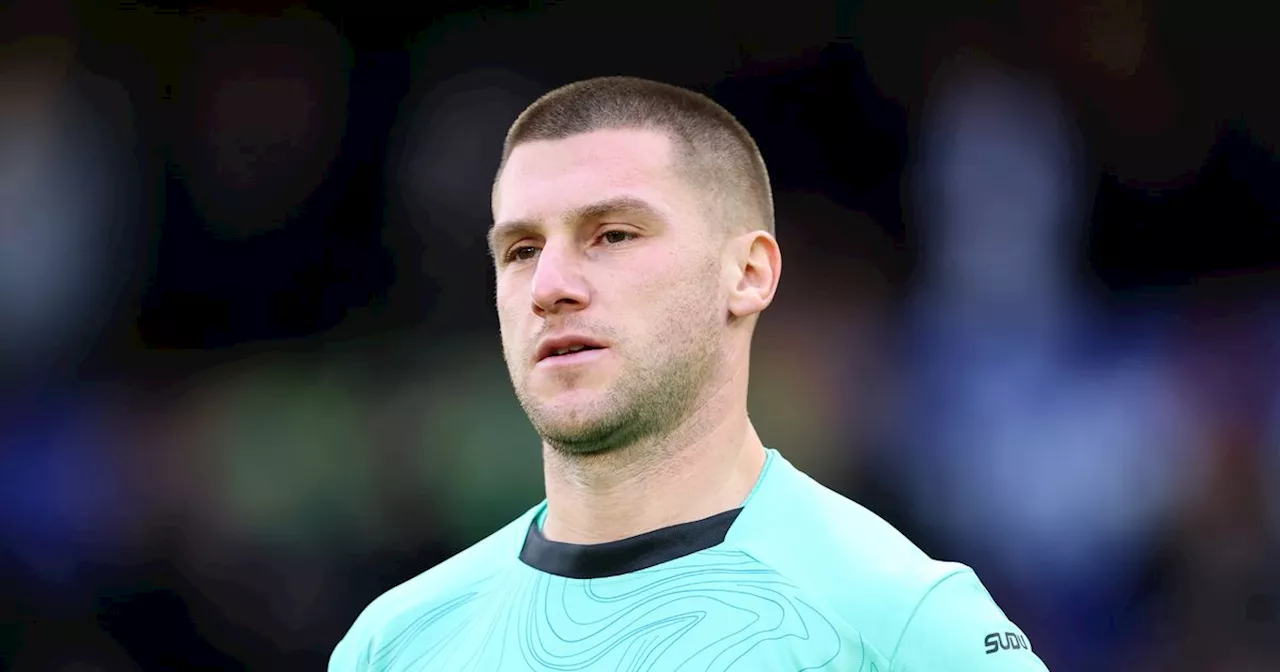 Rangers Eye Johnstone as Butland Injury Raises Concerns