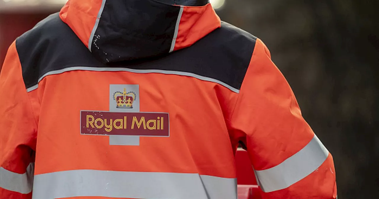 Royal Mail Faces Delivery Delays Across Scotland