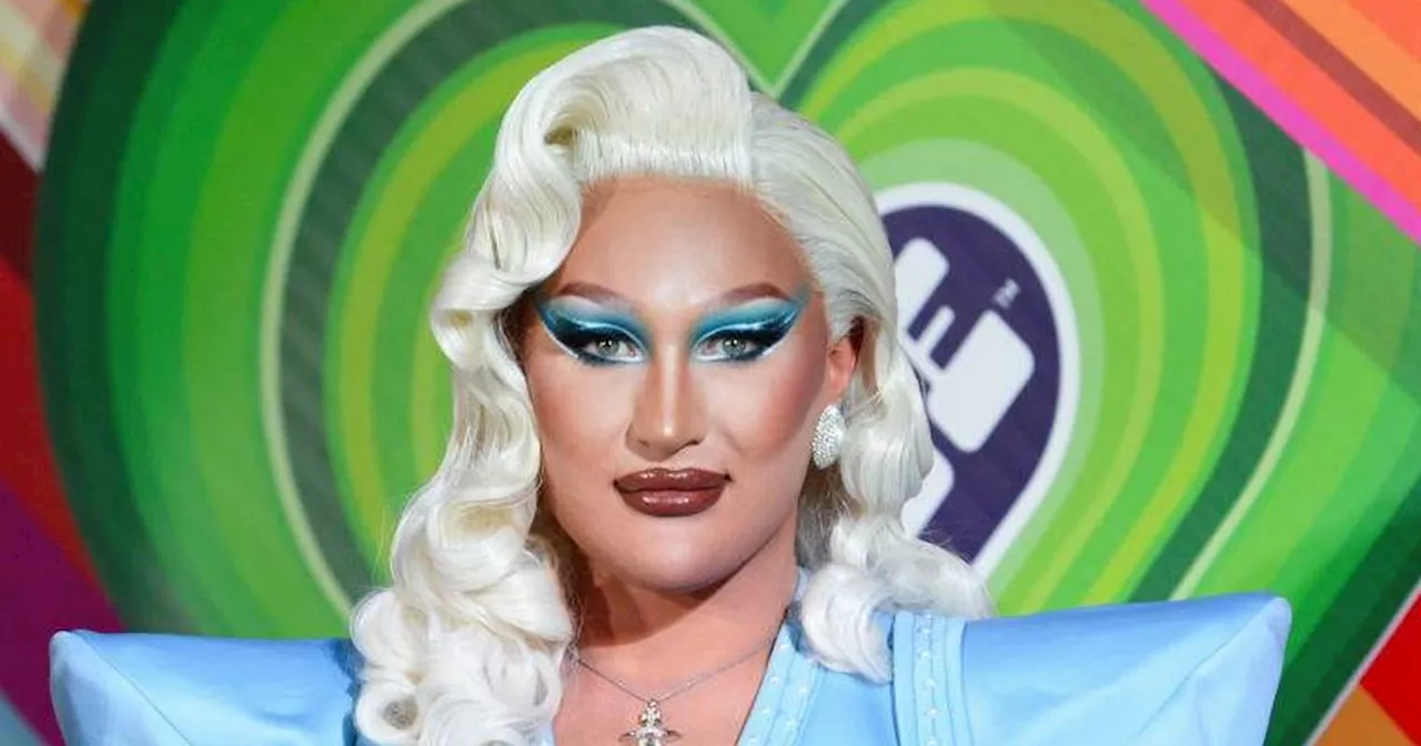 RuPaul's Drag Race UK Star, The Vivienne, Passes Away at 32