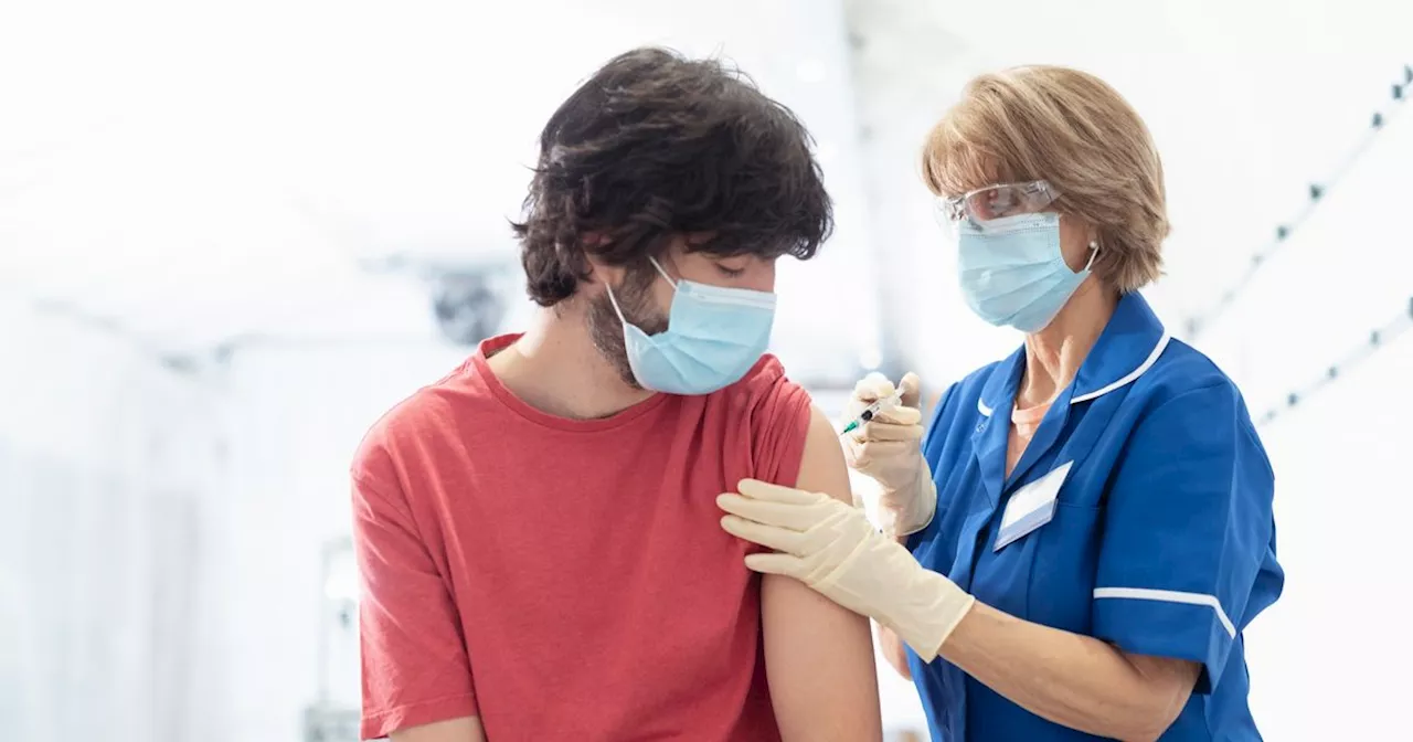 Scotland's NHS 'Holding Up Well' Despite 'Extraordinary' Surge in Flu Cases