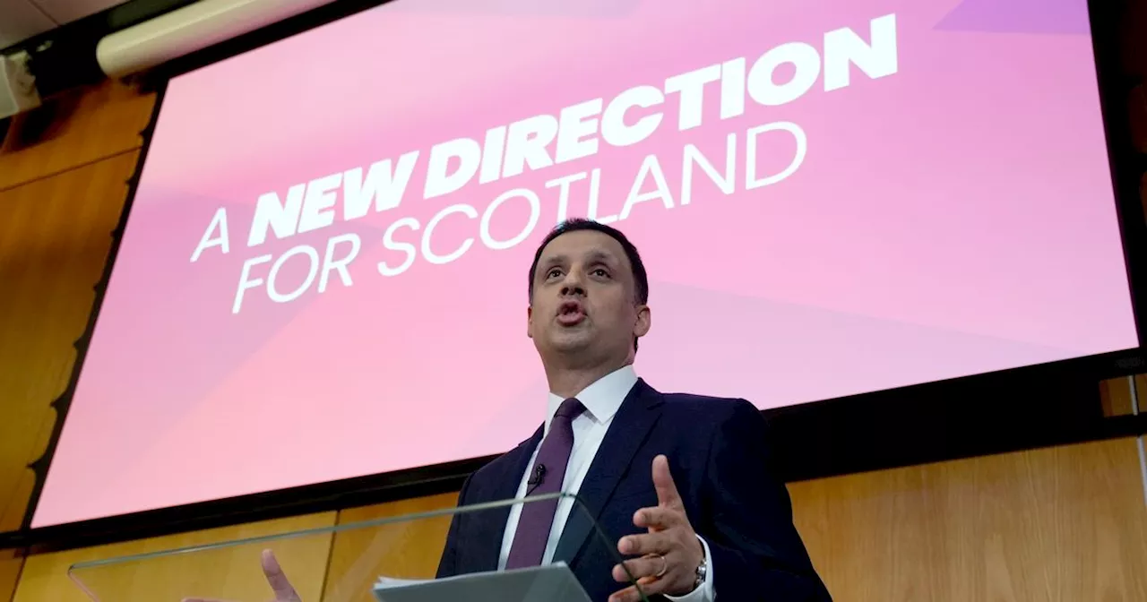 Scottish Labour to Abstain in SNP Budget Vote