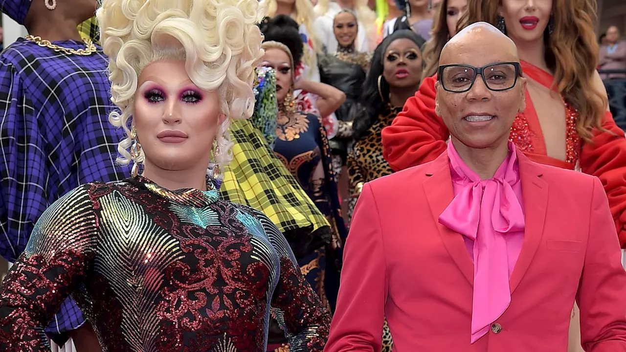 Drag Race Fans Demand RuPaul Strip Tyra Sanchez of Crown After 'Disgusting' Death Comment