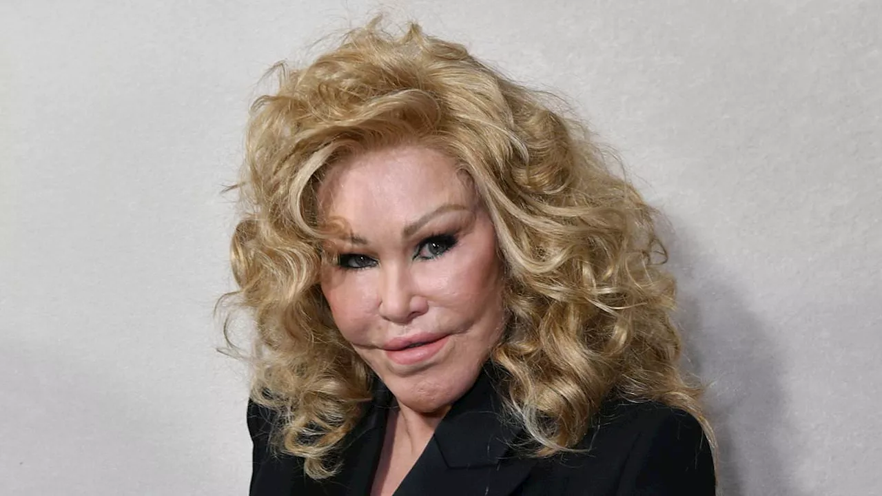 Jocelyn Wildenstein's Remains to Be Cremated and Transported to Kenyan Ranch