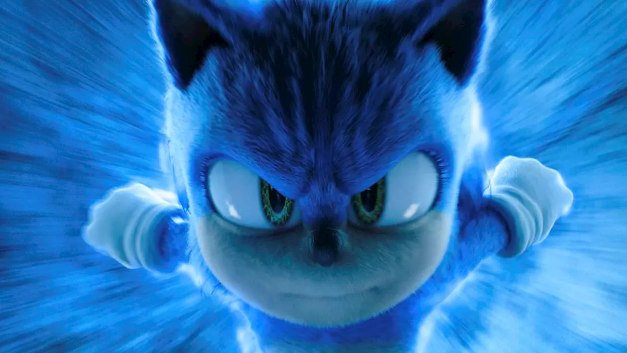 Sonic the Hedgehog 3 Crosses $1 Billion at Global Box Office