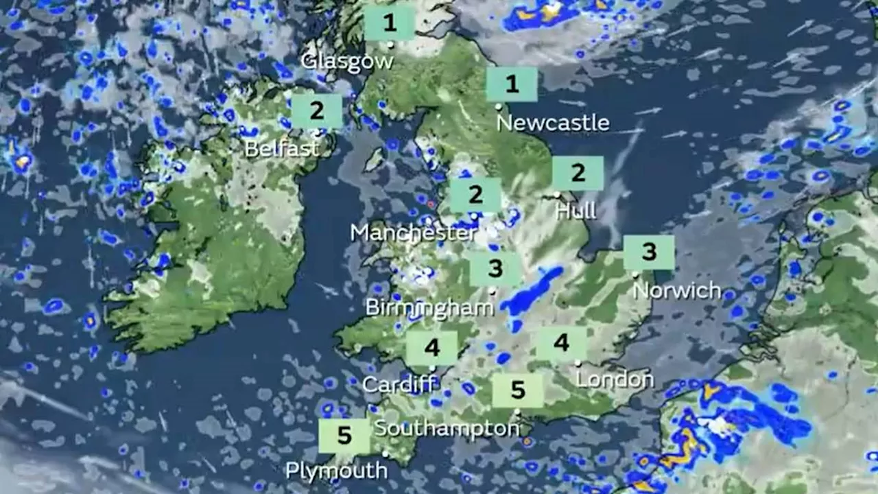 Britain Braces for More Snow as Big Freeze Disrupts Travel and Lifestyles