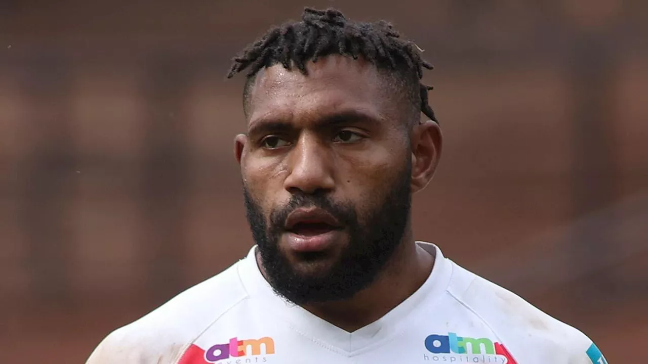 Rugby League Player Flees to Papua New Guinea After Rape Charges