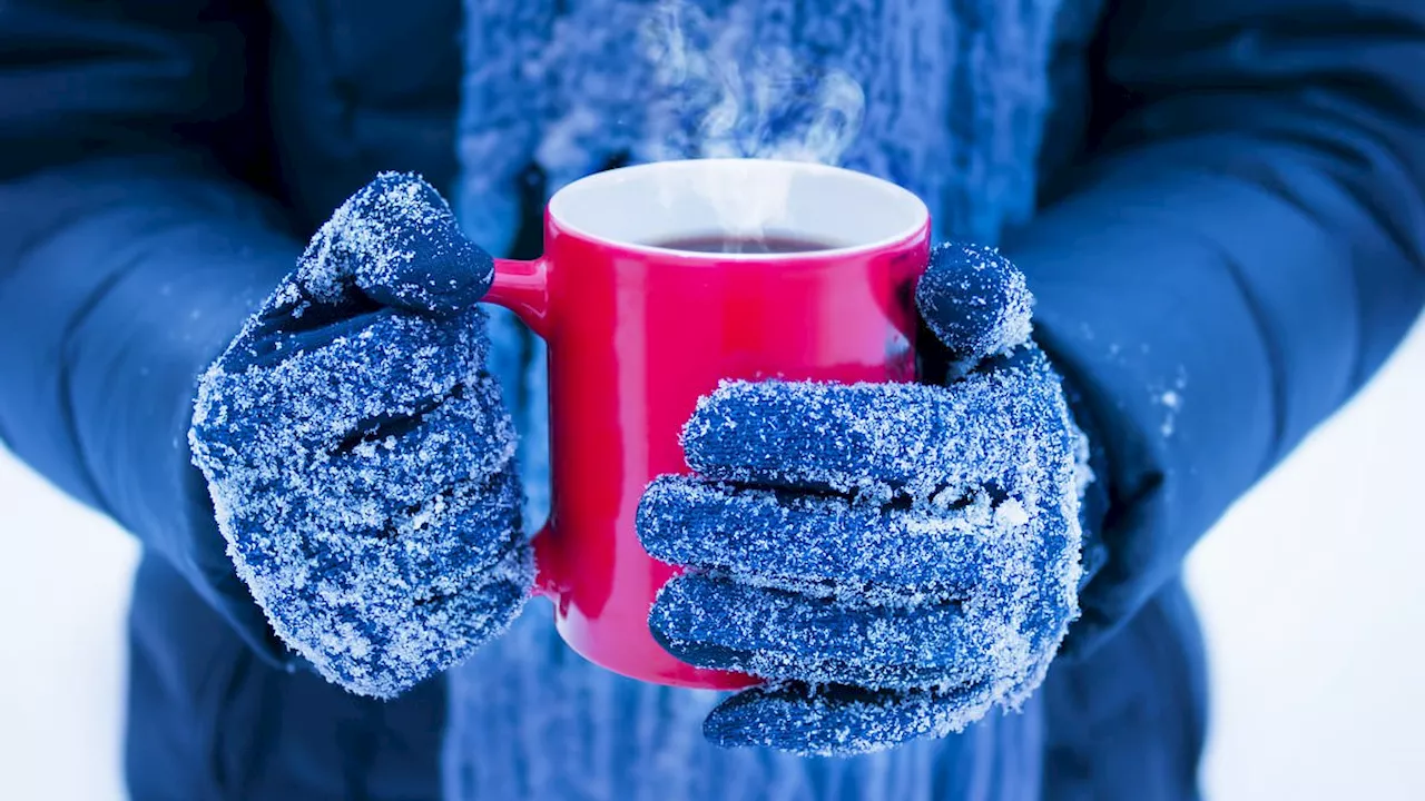 Winter Cold Snap: Does the Chill Amplify Pain?