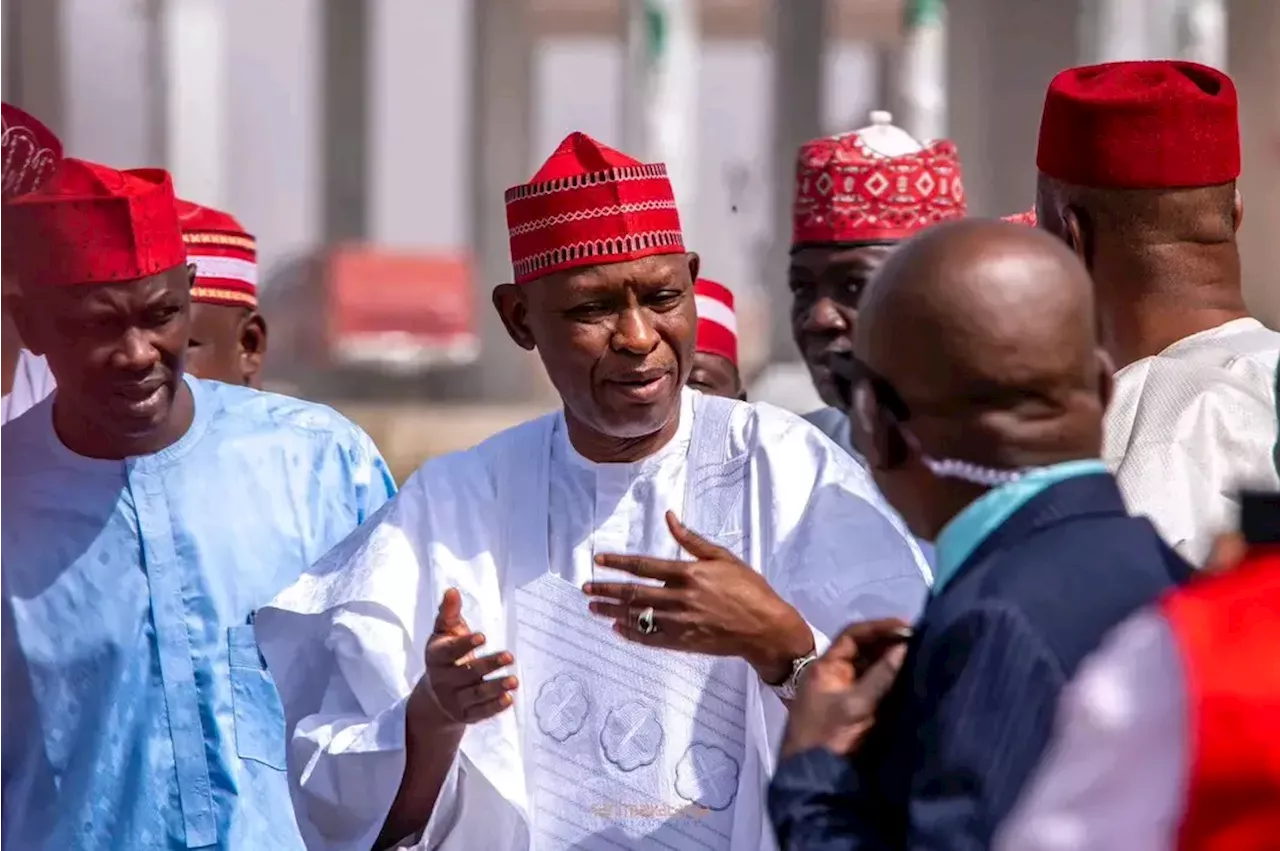Kano State Governor Promises Third Pension Payment Installment