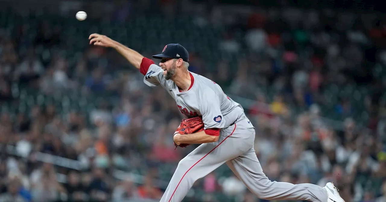 Rangers Sign Veteran Reliever Chris Martin