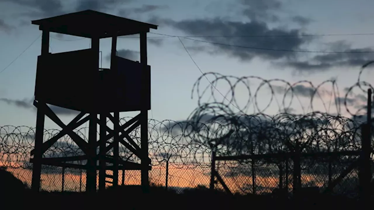 Fifteen prisoners remain at Guantanamo Bay after latest transfers