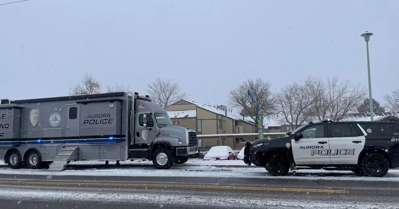 Teen Girl Killed in Apparent Home Invasion in Aurora