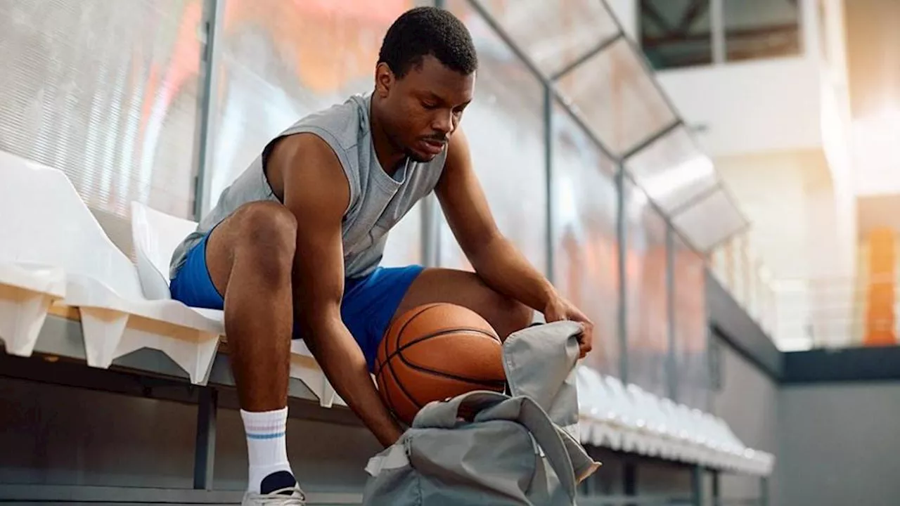Choosing the Right Basketball Bag