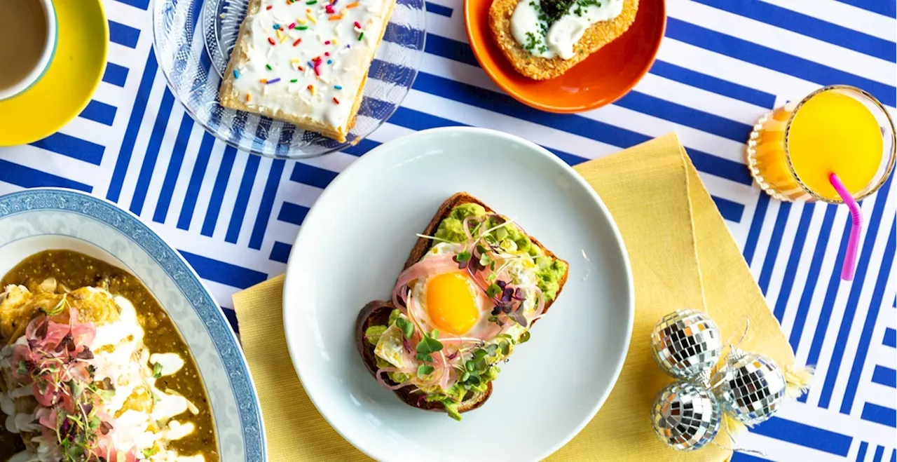 Best Brunches in Metro Denver