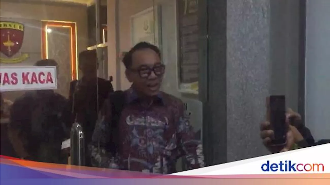 Bupati Way Kanan Diperiksa Terkait Kasus Korupsi Mafia Tanah