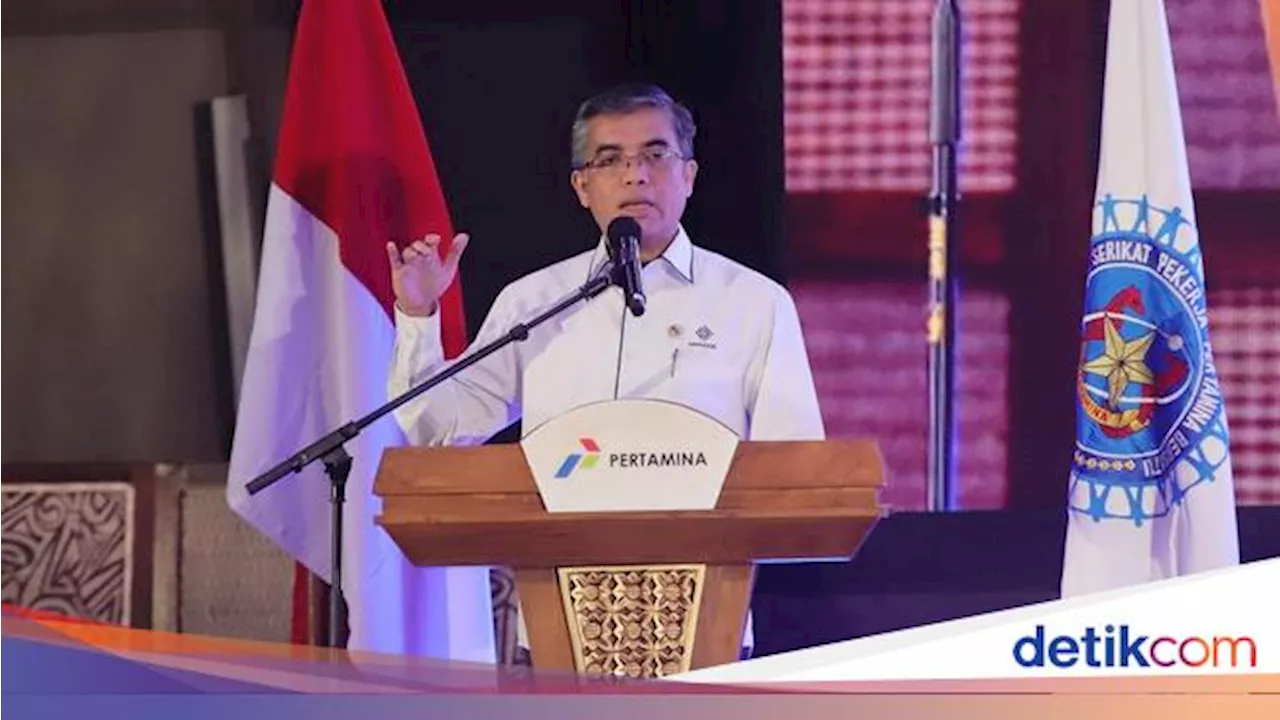 Menteri Ketenagakerjaan Harapkan SPPSI Jakarta Jadi Model Hubungan Industrial Pancasila