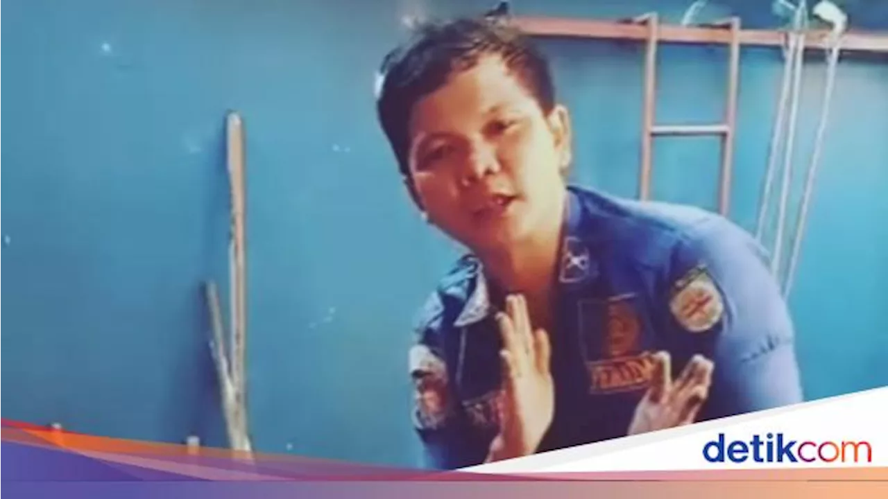 Petugas Damkar Viral 'Room Tour' Kontraknya Berakhir