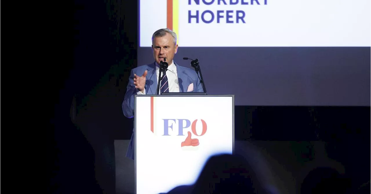 Burgenlands FPÖ wahlkämpft (vorerst) ohne Kickl