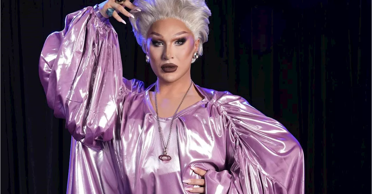 Dragqueen The Vivienne im Alter von 32 Jahren gestorben