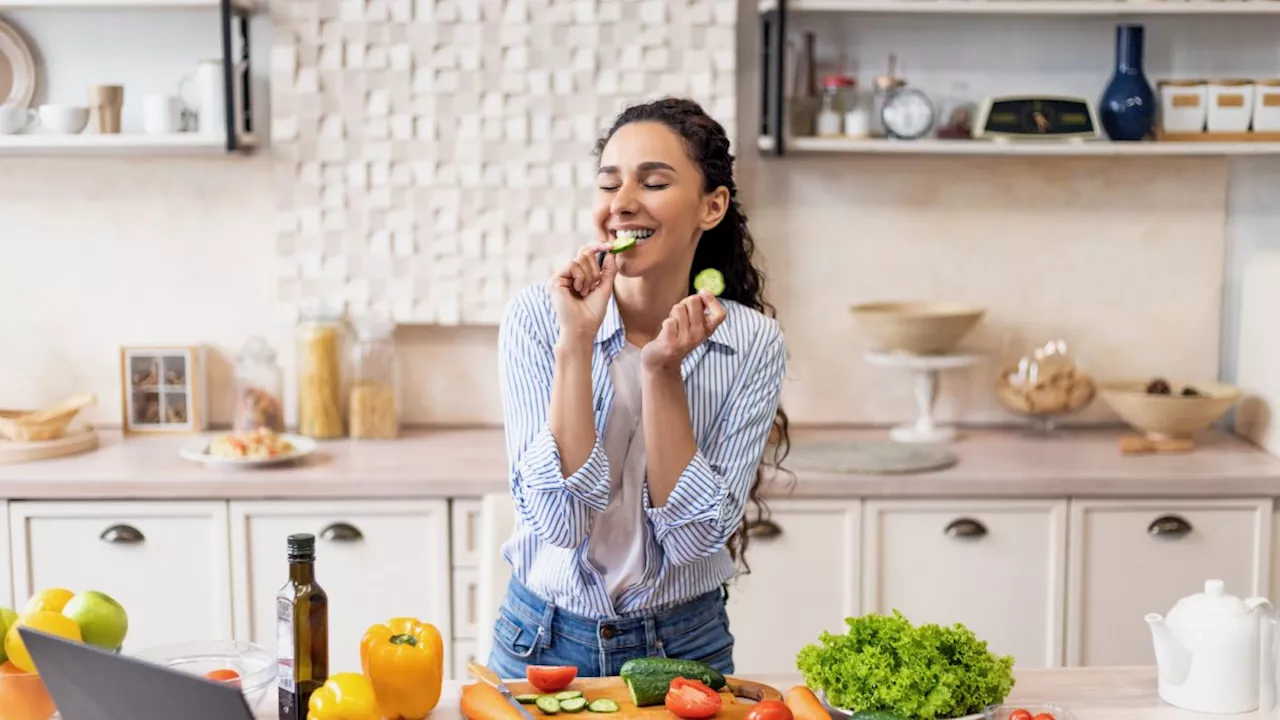 Voici le meilleur régime à adopter en 2025 selon des spécialistes de la nutrition