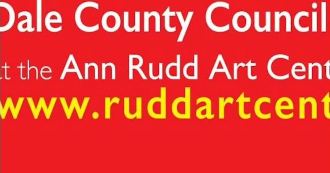 Ann Rudd Art Center Celebrates 25 Years