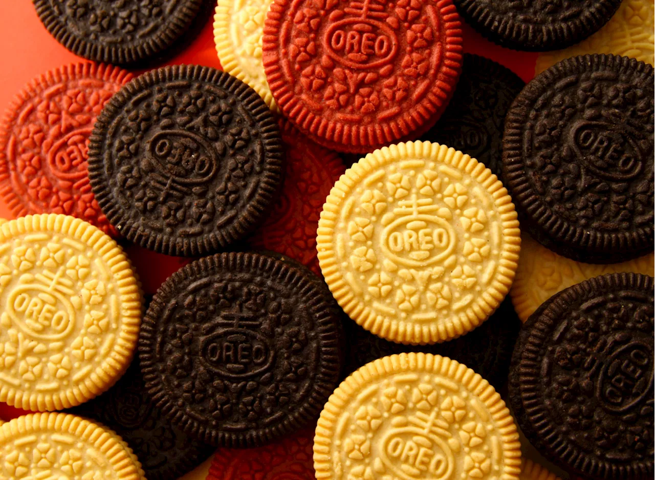 9 Dream Oreo Flavors We Hope Nabisco Will Make