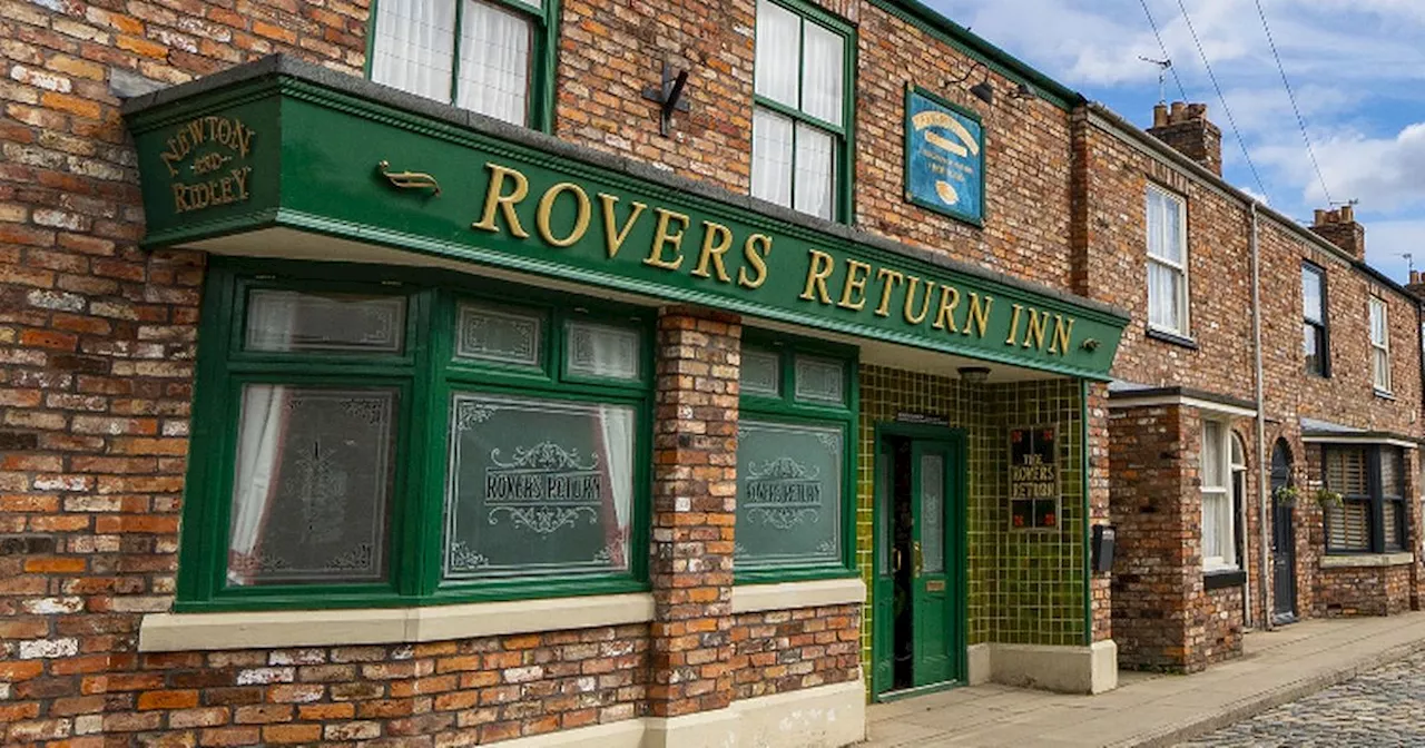 Coronation Street Star to Depart After 14 Years