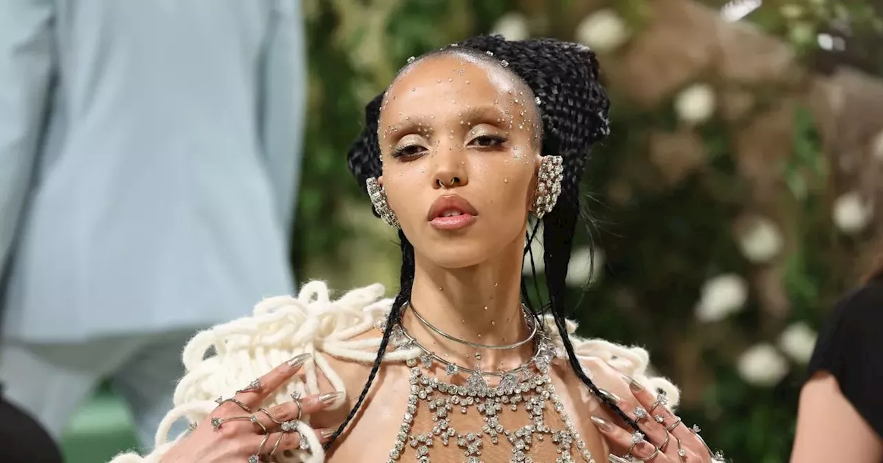 FKA twigs to Launch 'Eusexua' at Liverpool's Jacaranda Baltic