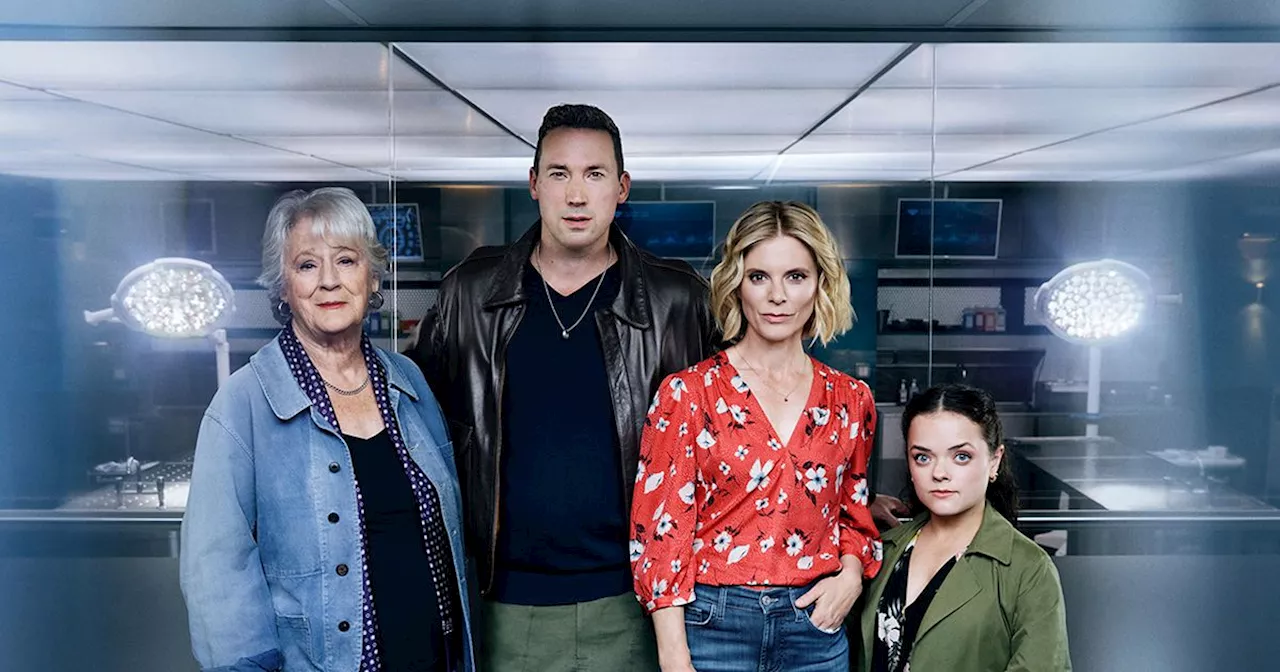 Silent Witness Stars Praise Each Other Ahead of New Series