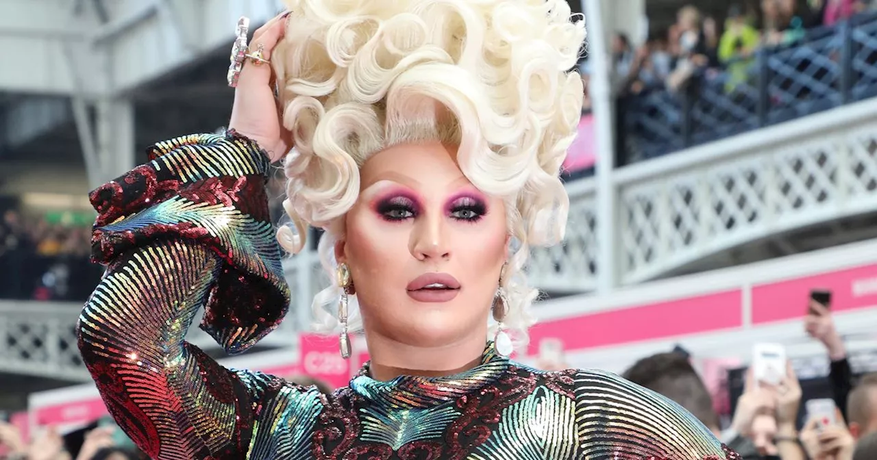 The Vivienne: Drag Star's Life Cut Short