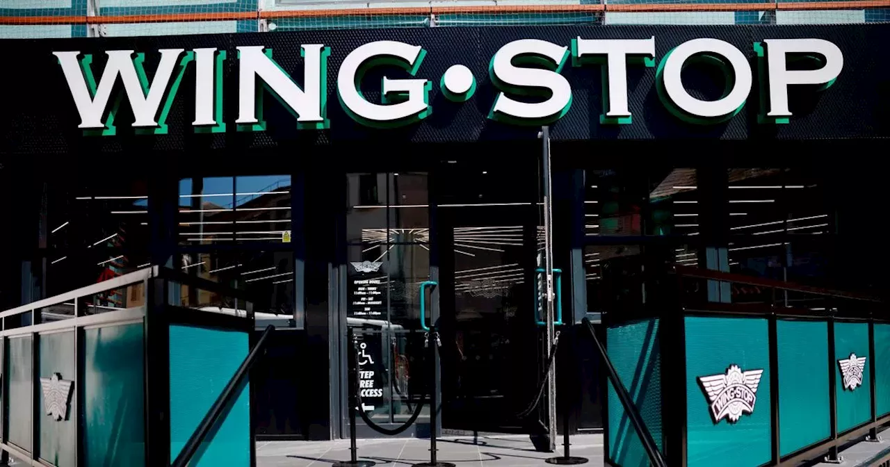 Wingstop Seeks Staff for Upcoming Liverpool Launch