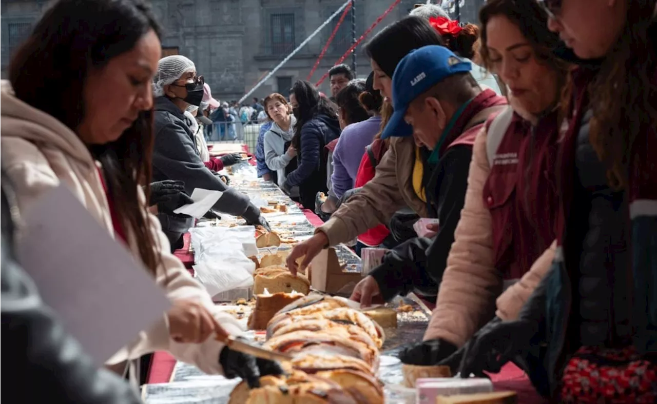 Día de Reyes: Roscas, Juguetes y Libros para las Familias Mexicanas