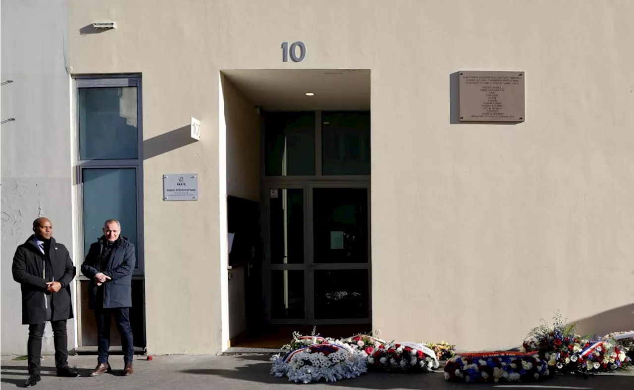 Francia conmemora 10 años de los ataques a Charlie Hebdo; al menos 12 personas fueron asesinadas