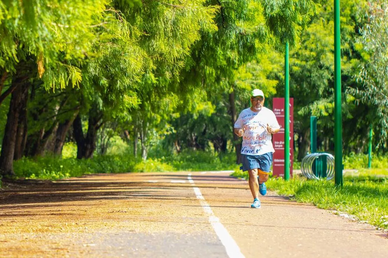 Habrá Carrera del Ajolote 2025 en CDMX; ¿cuándo y dónde será?